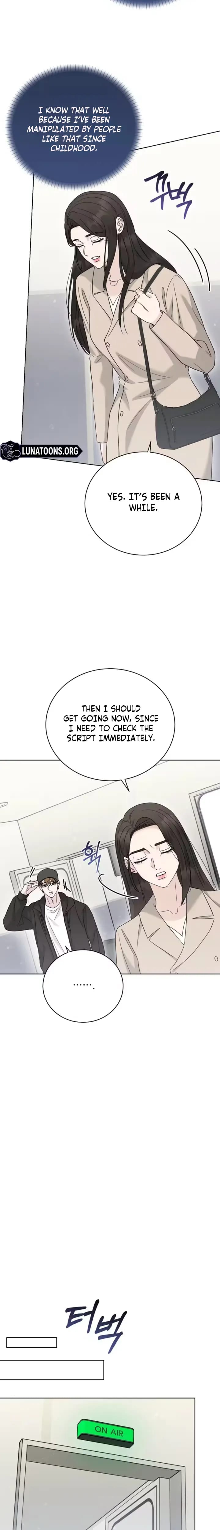 Ruthless Temptation (Uncensored), chapter 42, page 17 of 26