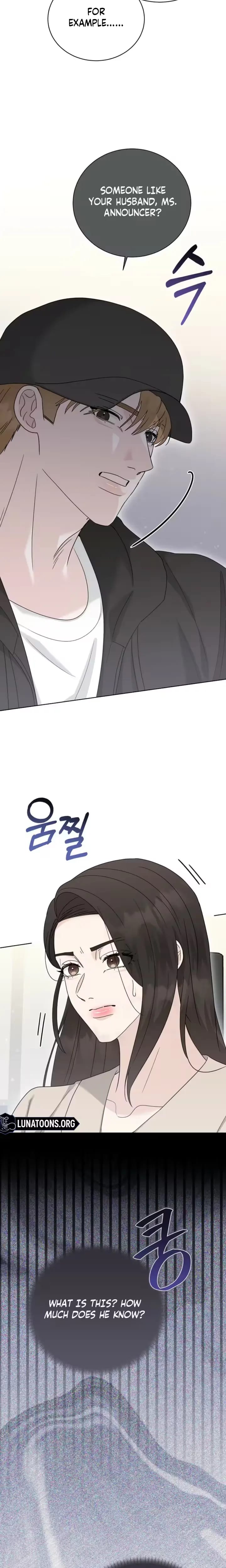 Ruthless Temptation (Uncensored), chapter 42, page 21 of 26
