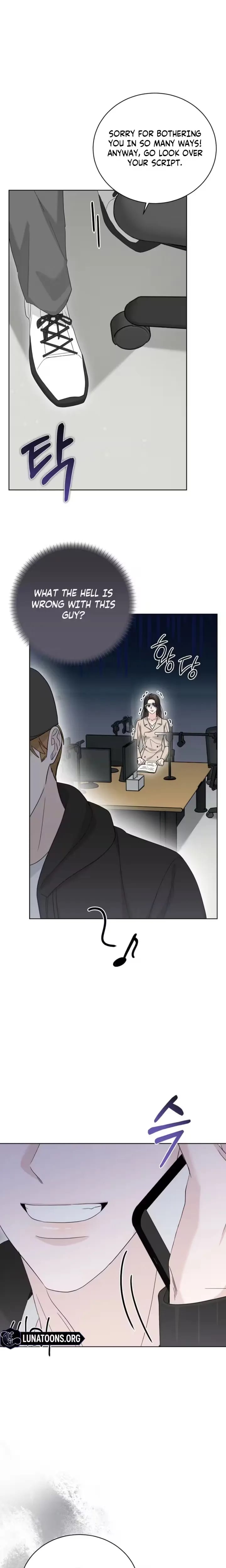 Ruthless Temptation (Uncensored), chapter 42, page 24 of 26