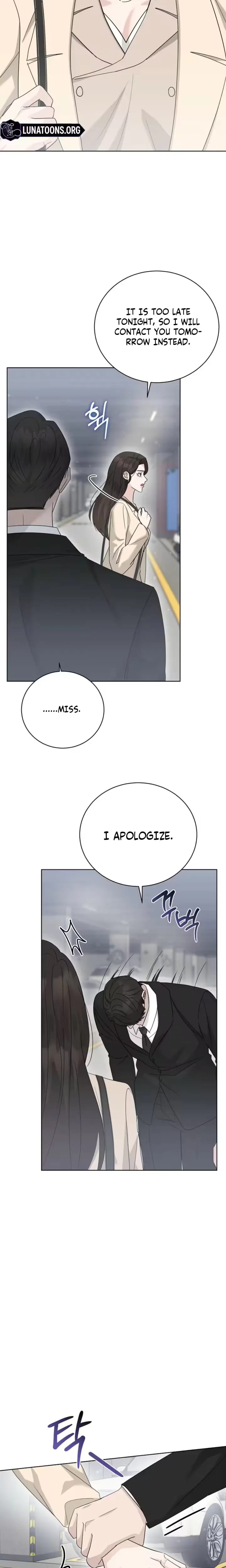 Ruthless Temptation (Uncensored), chapter 43, page 5 of 26