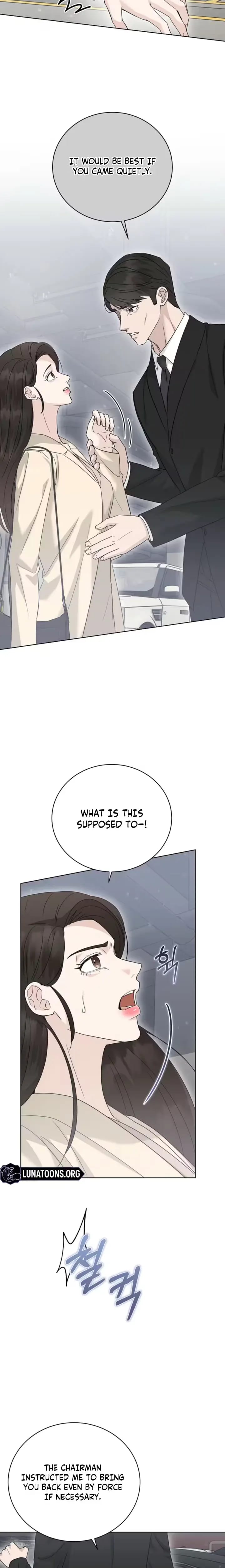 Ruthless Temptation (Uncensored), chapter 43, page 6 of 26