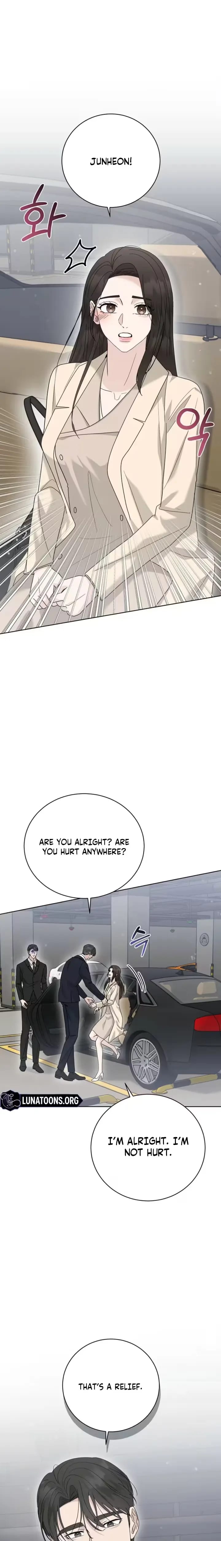 Ruthless Temptation (Uncensored), chapter 43, page 9 of 26