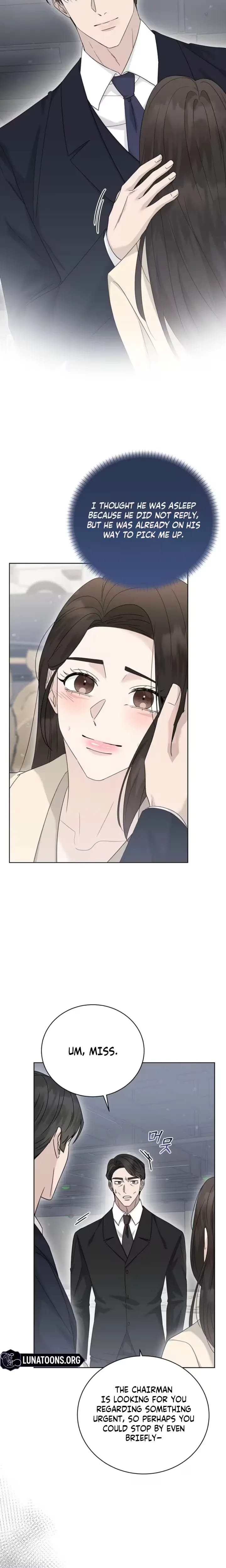Ruthless Temptation (Uncensored), chapter 43, page 10 of 26