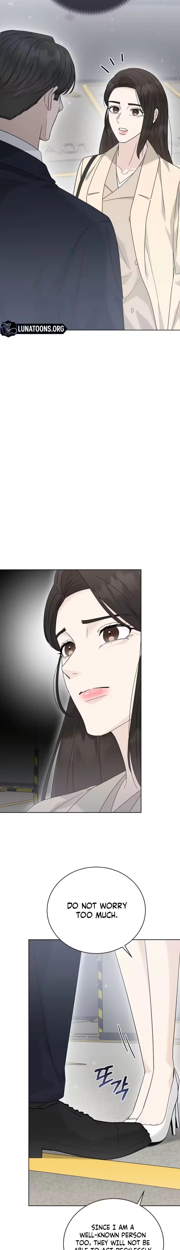 Ruthless Temptation (Uncensored), chapter 43, page 14 of 26