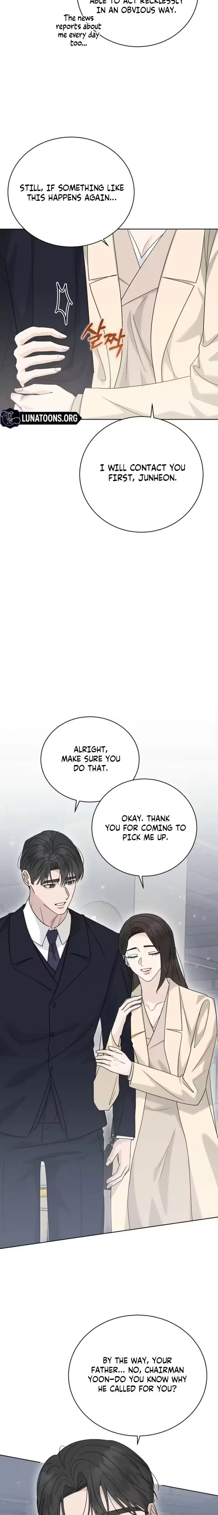 Ruthless Temptation (Uncensored), chapter 43, page 15 of 26