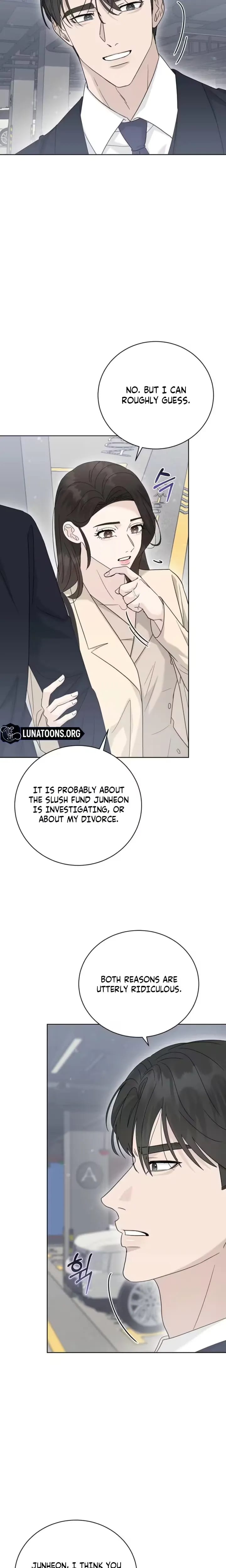 Ruthless Temptation (Uncensored), chapter 43, page 16 of 26