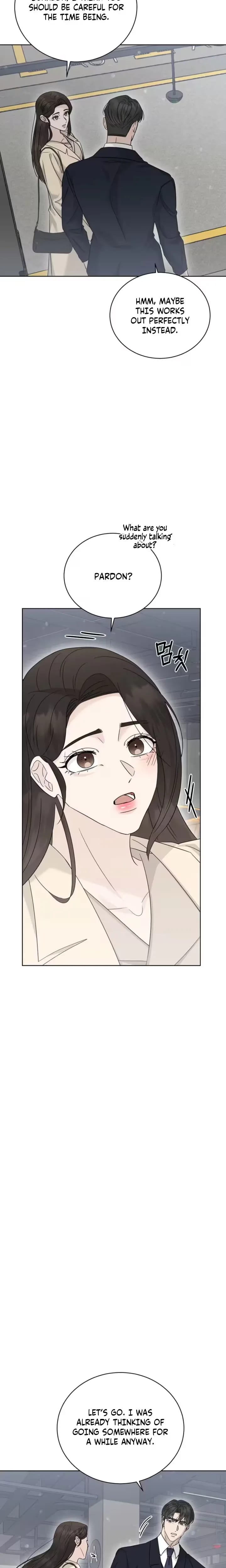 Ruthless Temptation (Uncensored), chapter 43, page 17 of 26