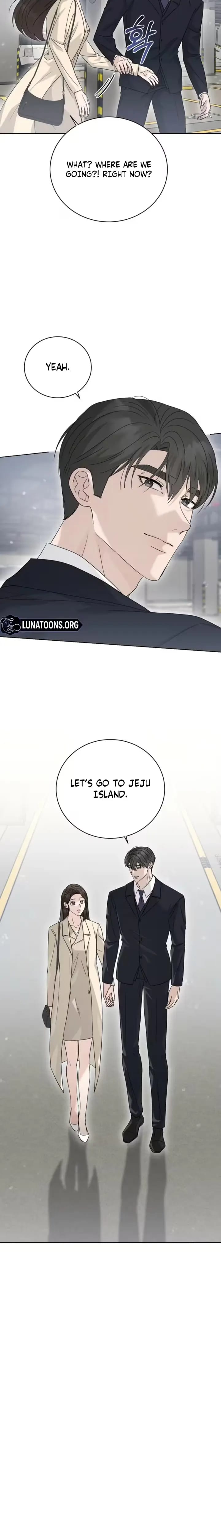 Ruthless Temptation (Uncensored), chapter 43, page 18 of 26