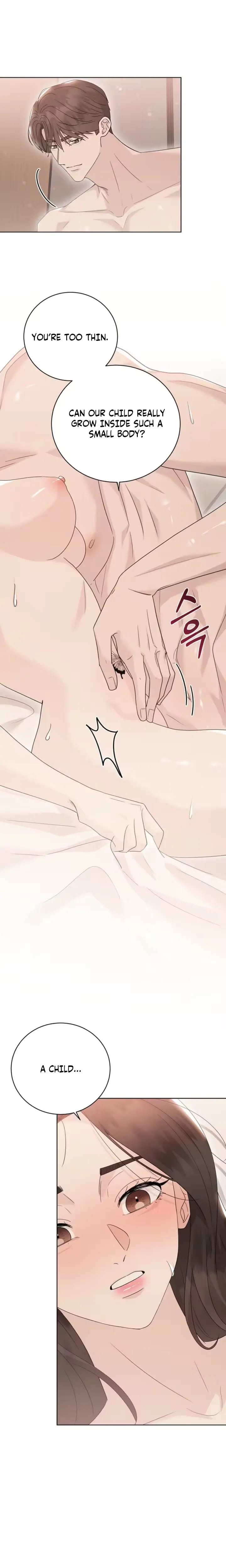 Ruthless Temptation (Uncensored), chapter 44, page 7 of 25