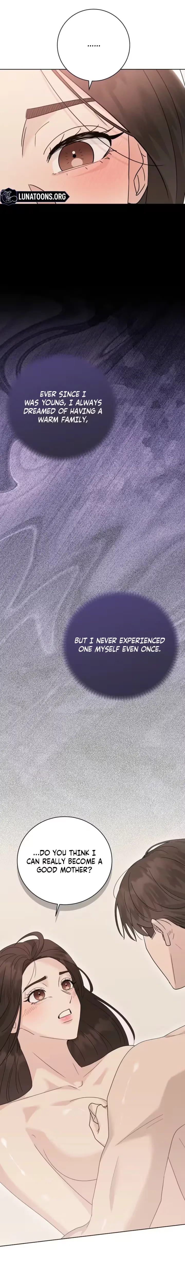 Ruthless Temptation (Uncensored), chapter 44, page 8 of 25