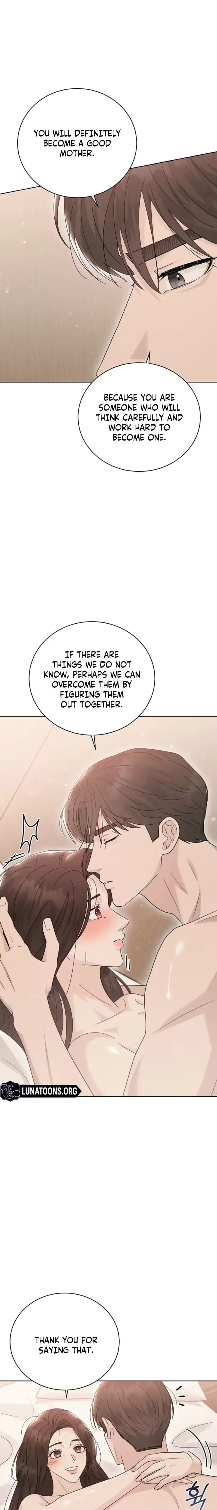 Ruthless Temptation (Uncensored), chapter 44, page 9 of 25