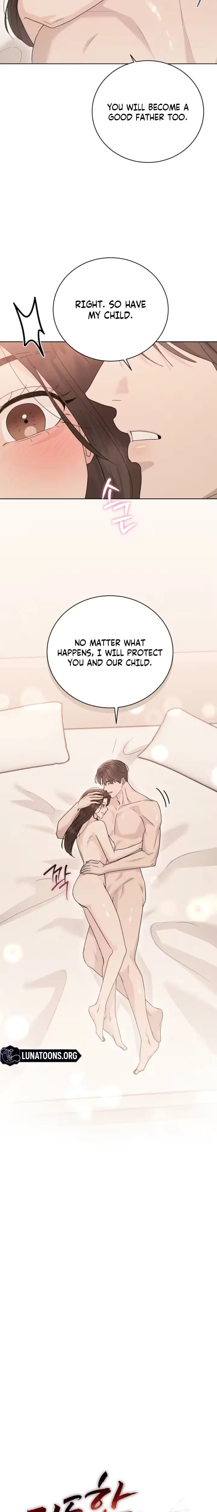 Ruthless Temptation (Uncensored), chapter 44, page 10 of 25
