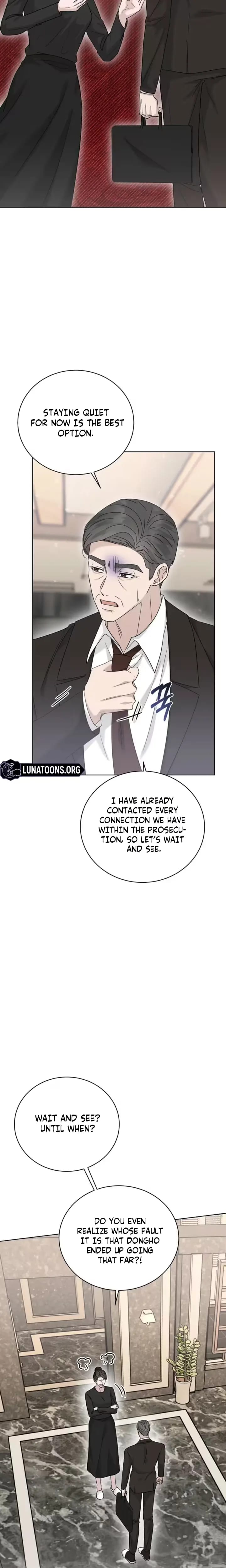Ruthless Temptation (Uncensored), chapter 44, page 12 of 25