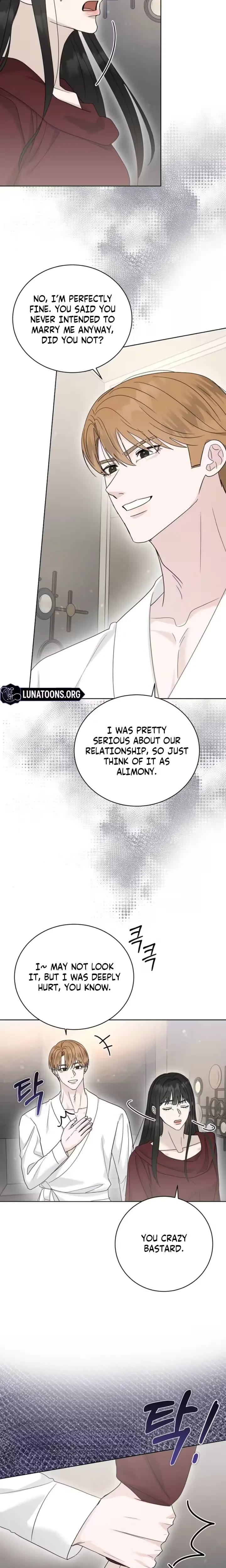 Ruthless Temptation (Uncensored), chapter 44, page 21 of 25