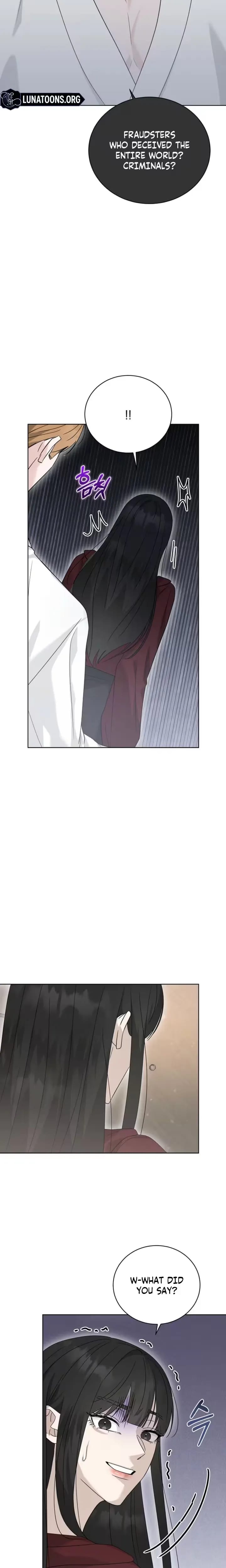 Ruthless Temptation (Uncensored), chapter 44, page 23 of 25