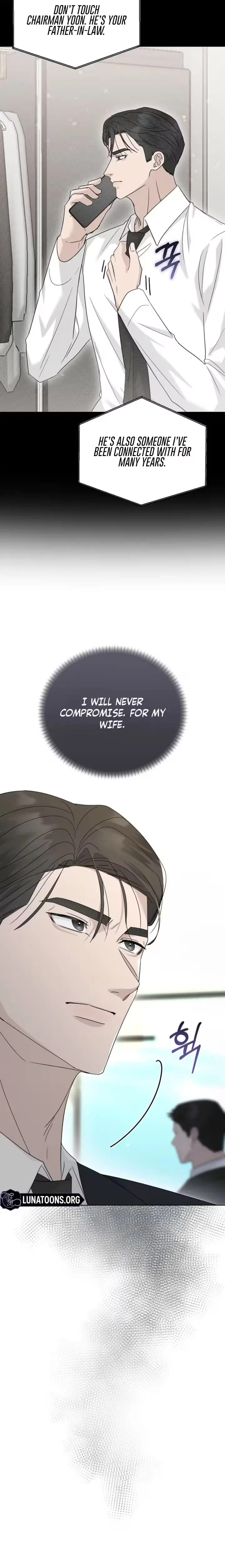 Ruthless Temptation (Uncensored), chapter 45, page 9 of 25