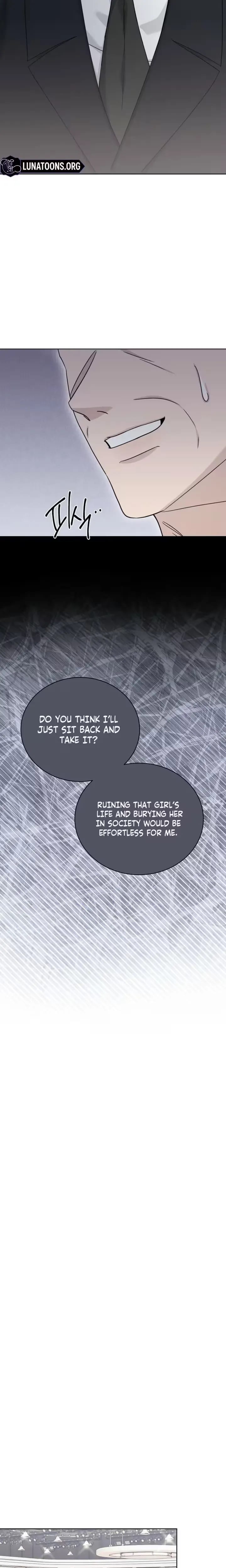 Ruthless Temptation (Uncensored), chapter 45, page 17 of 25