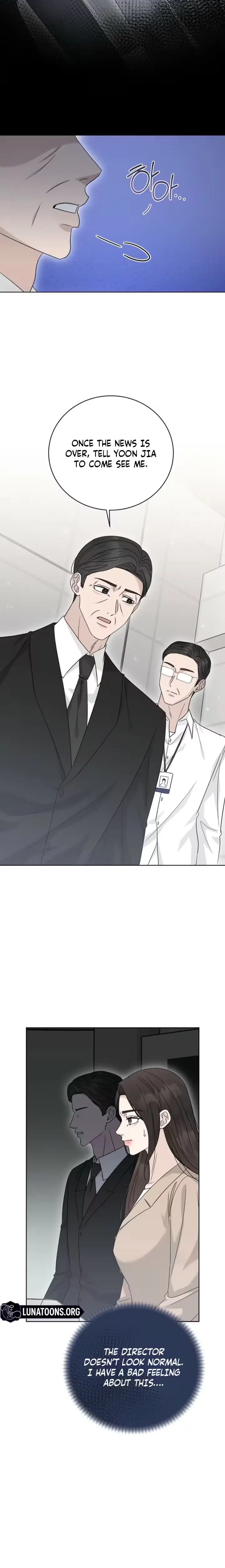 Ruthless Temptation (Uncensored), chapter 45, page 19 of 25
