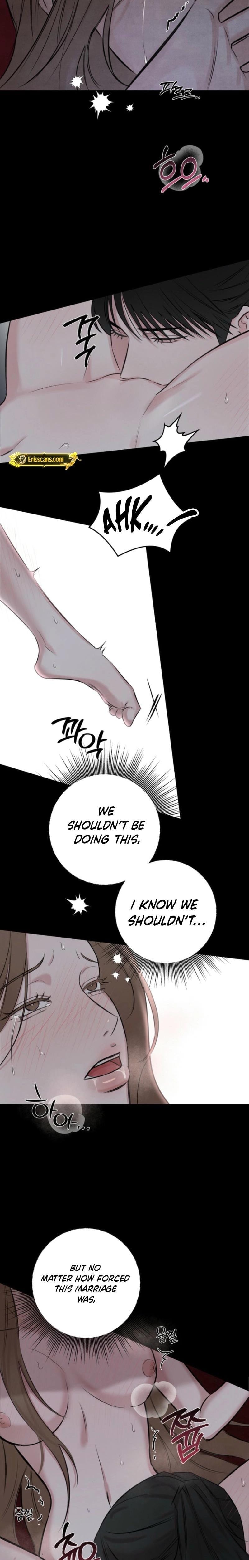 Samo (Uncensored), chapter 1, page 7 of 28