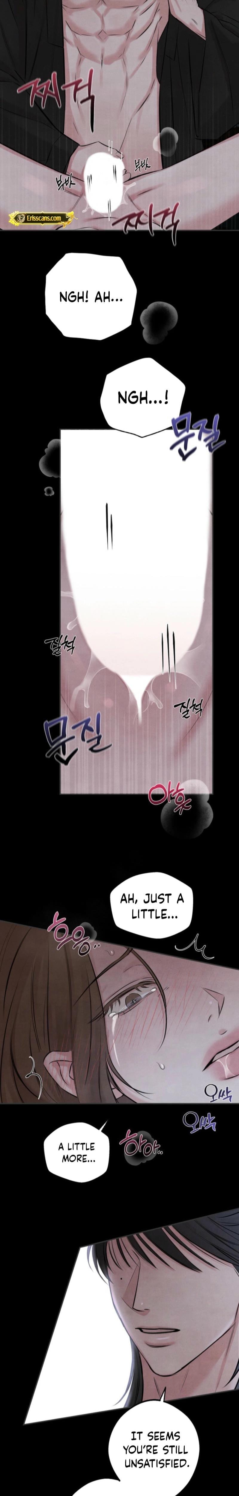 Samo (Uncensored), chapter 1, page 10 of 28