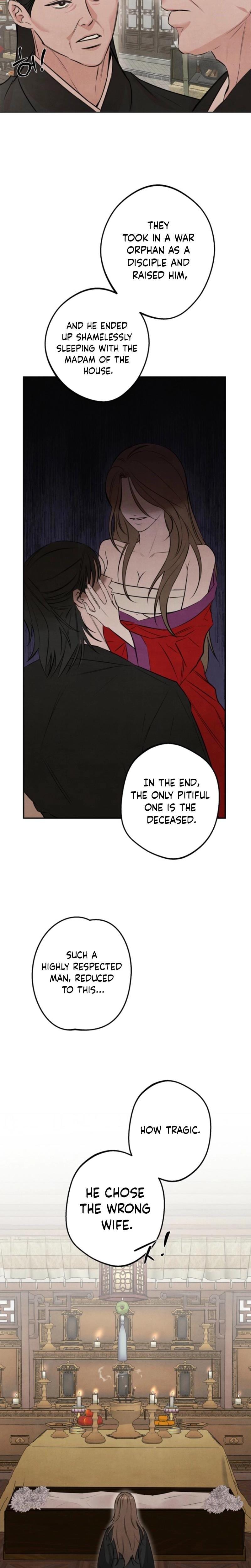 Samo (Uncensored), chapter 1, page 14 of 28