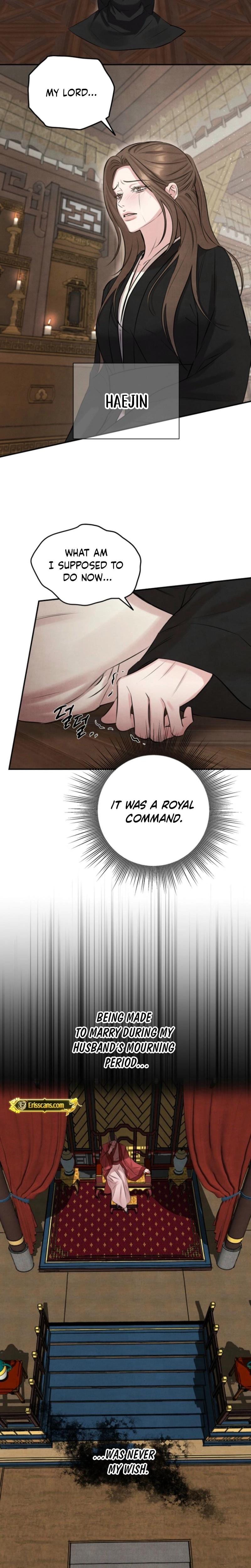 Samo (Uncensored), chapter 1, page 15 of 28