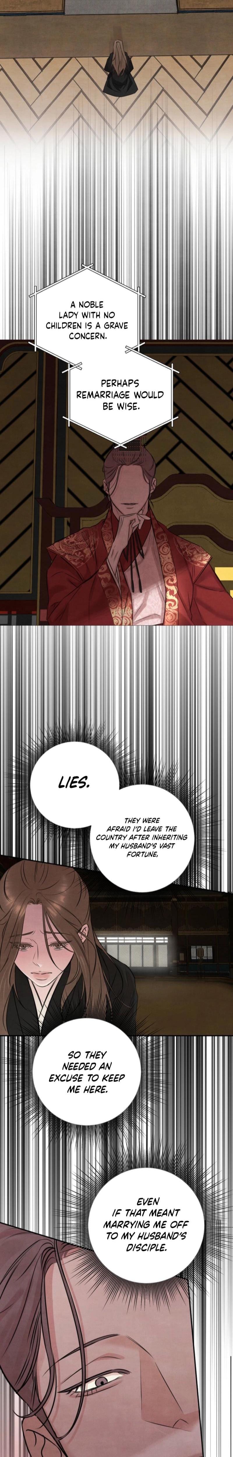 Samo (Uncensored), chapter 1, page 16 of 28