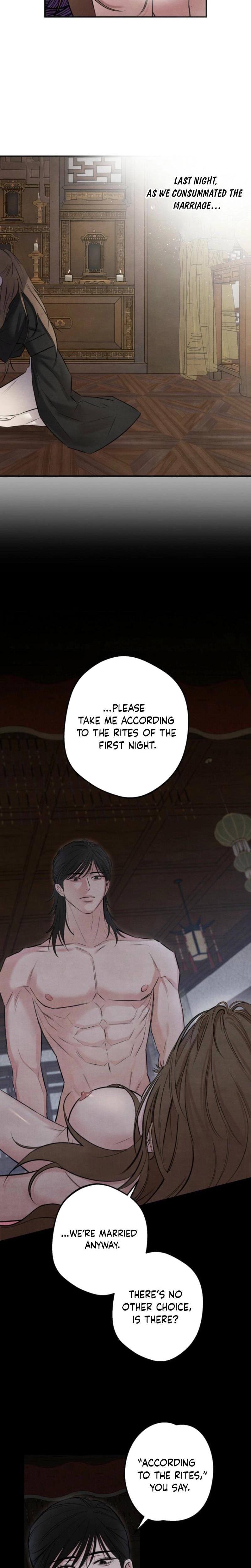 Samo (Uncensored), chapter 1, page 18 of 28