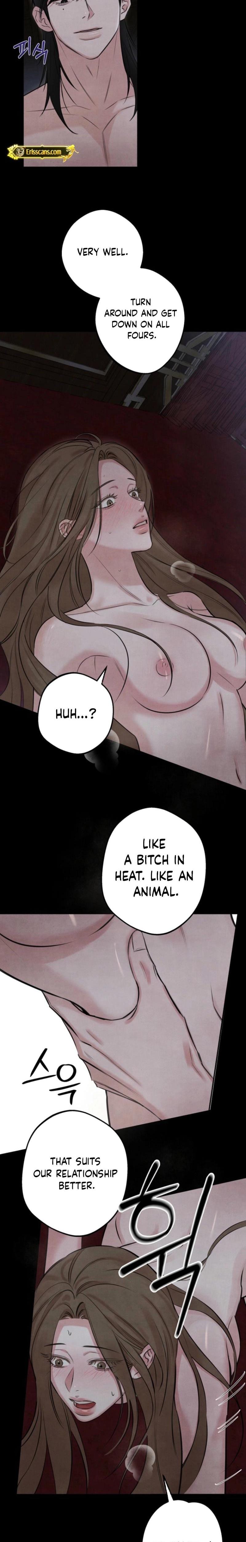 Samo (Uncensored), chapter 1, page 19 of 28
