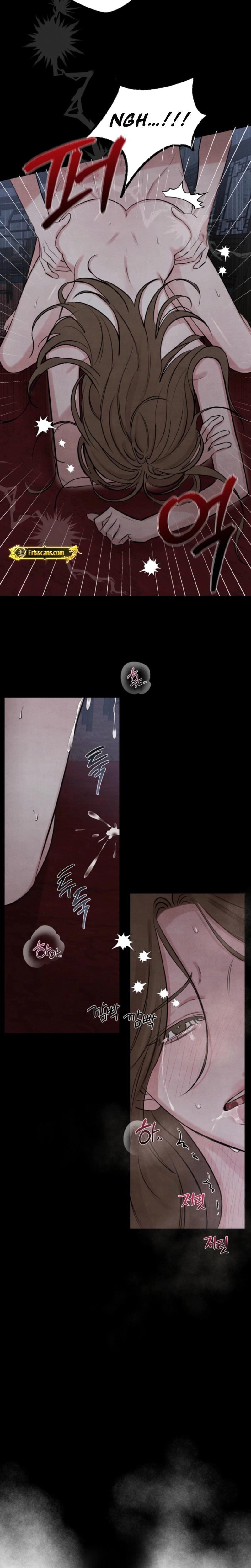Samo (Uncensored), chapter 1, page 22 of 28