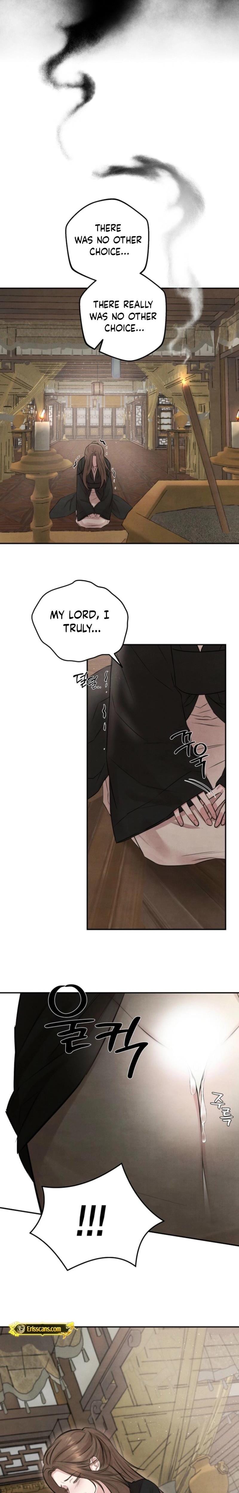 Samo (Uncensored), chapter 1, page 23 of 28