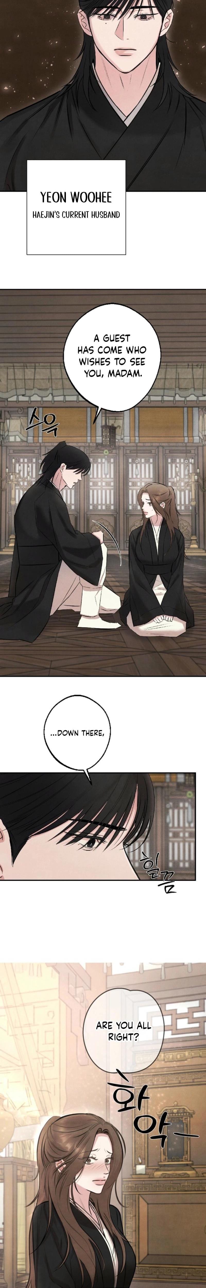 Samo (Uncensored), chapter 1, page 25 of 28