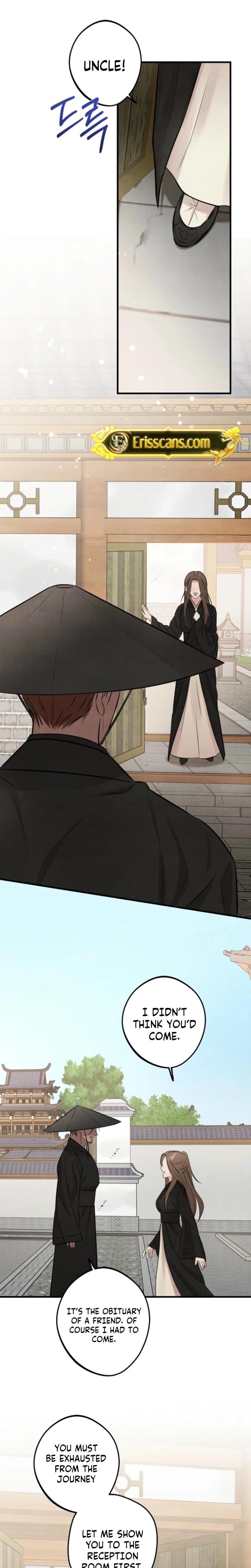 Samo (Uncensored), chapter 2, page 7 of 24