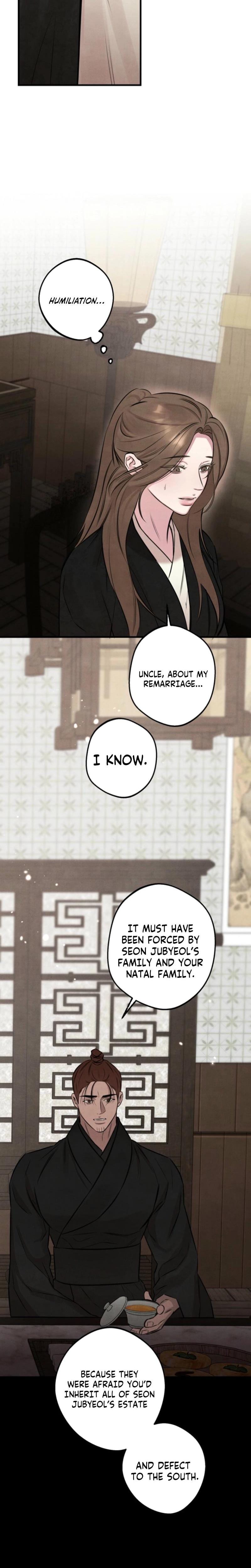 Samo (Uncensored), chapter 2, page 14 of 24