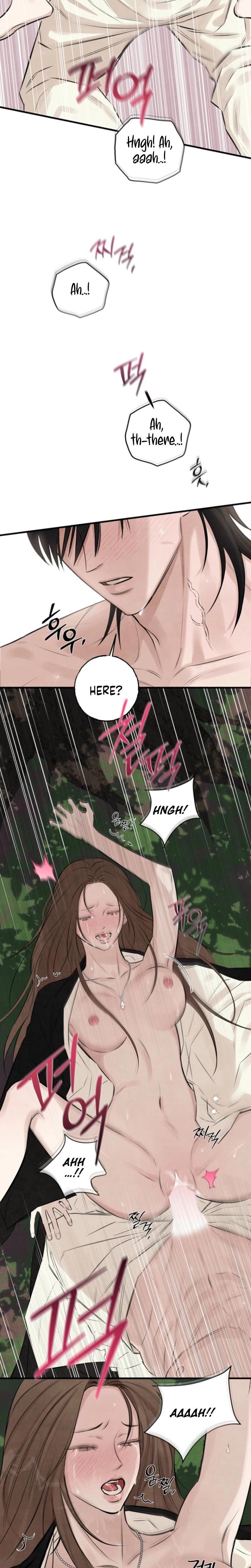 Samo (Uncensored), chapter 5, page 11 of 22