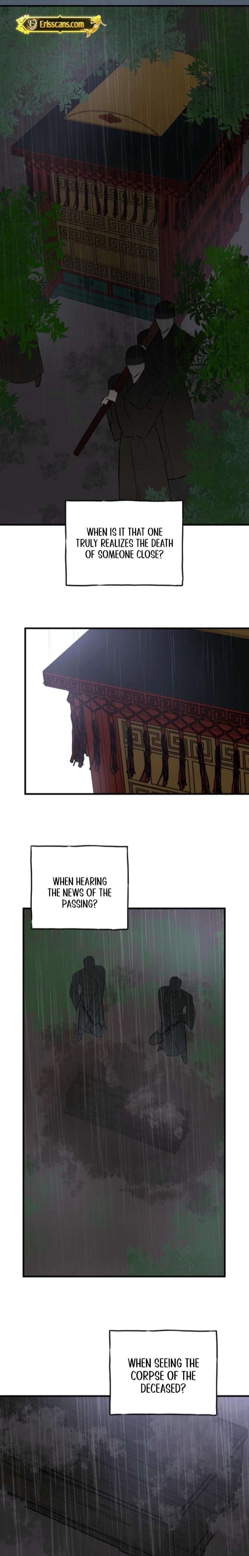 Samo (Uncensored), chapter 5, page 16 of 22