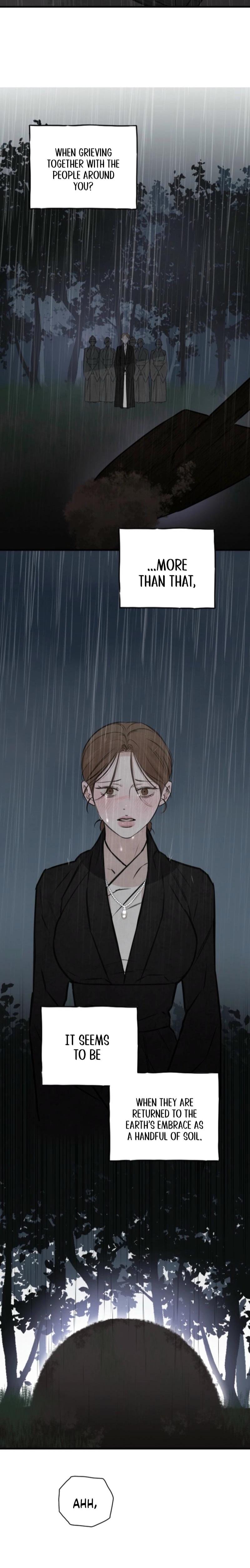 Samo (Uncensored), chapter 5, page 17 of 22