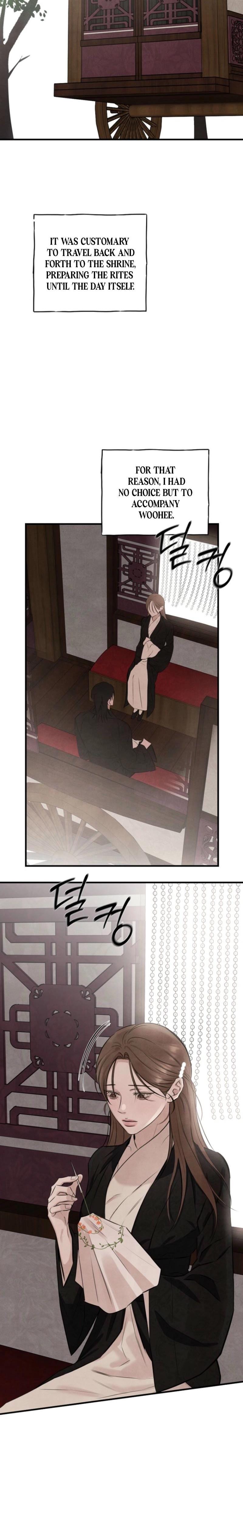 Samo (Uncensored), chapter 6, page 15 of 23