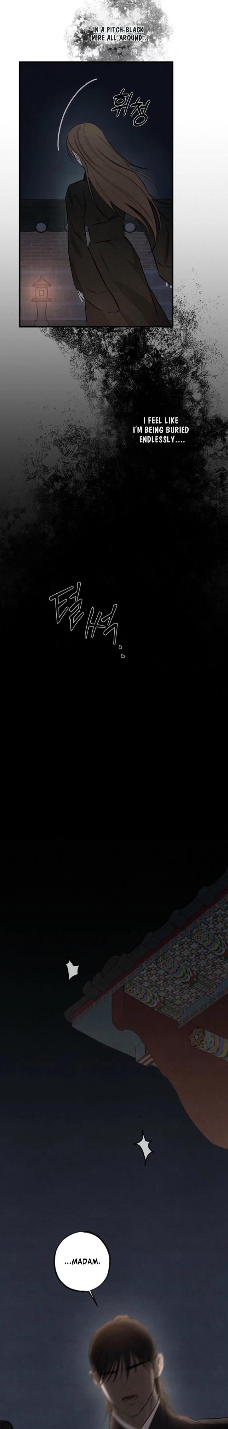 Samo (Uncensored), chapter 7, page 5 of 26