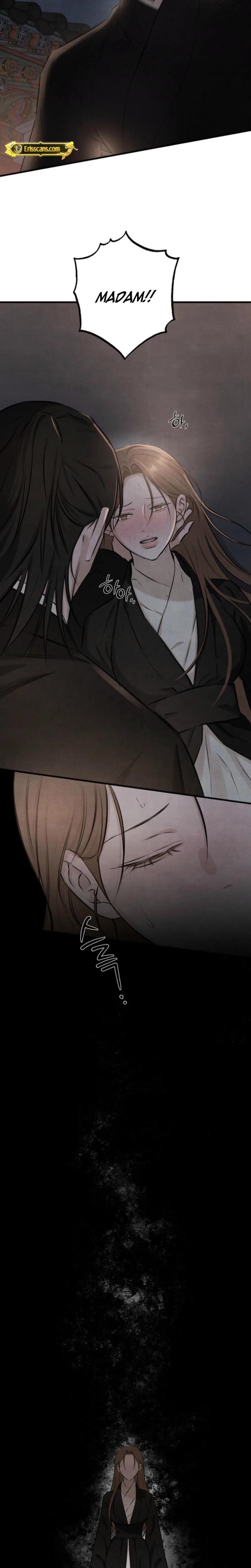 Samo (Uncensored), chapter 7, page 6 of 26