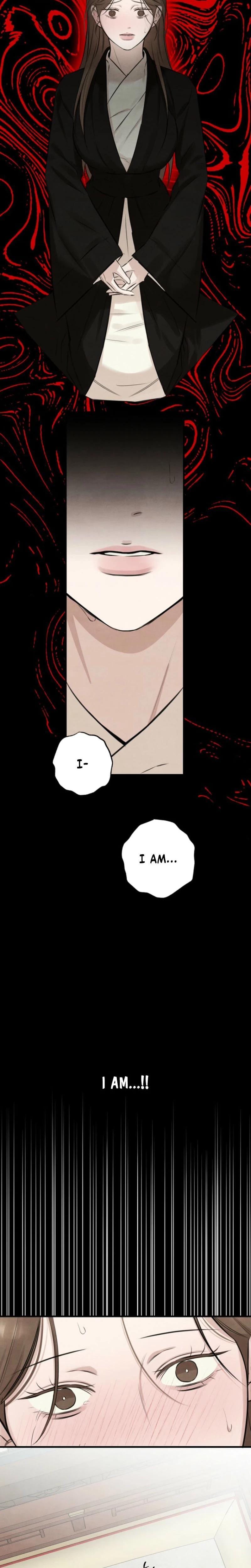 Samo (Uncensored), chapter 7, page 11 of 26