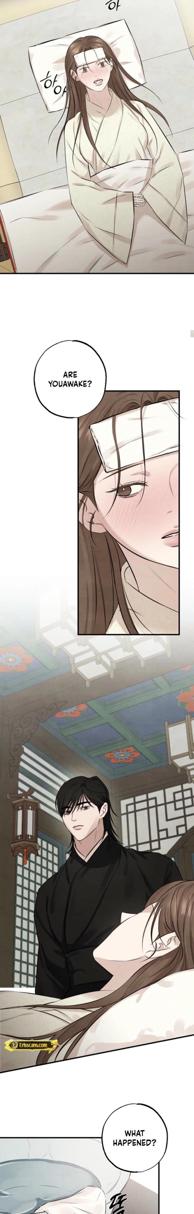 Samo (Uncensored), chapter 7, page 12 of 26