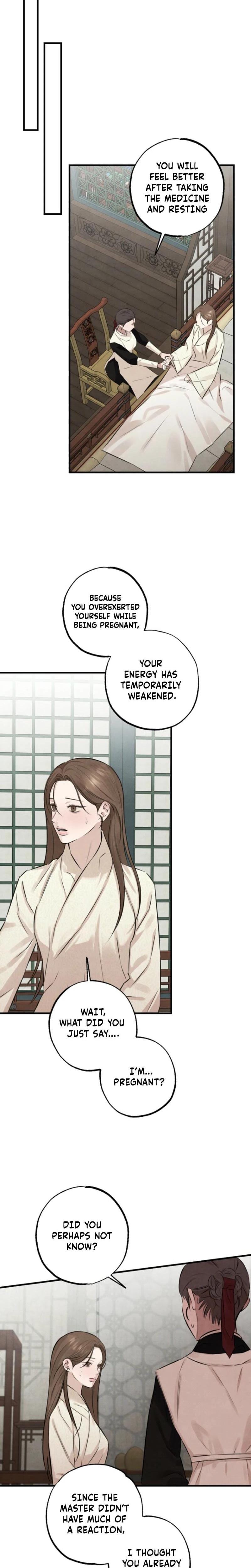 Samo (Uncensored), chapter 7, page 14 of 26