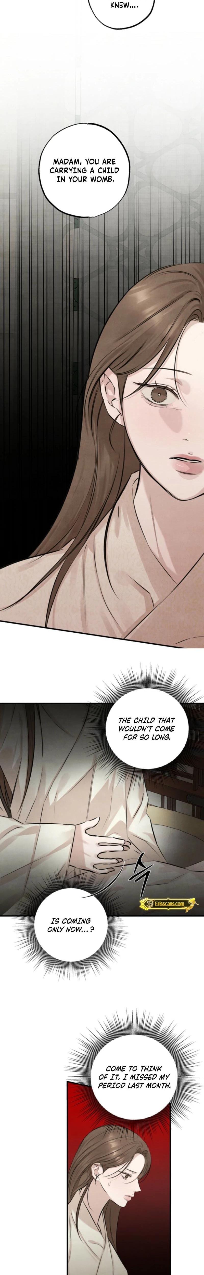 Samo (Uncensored), chapter 7, page 15 of 26