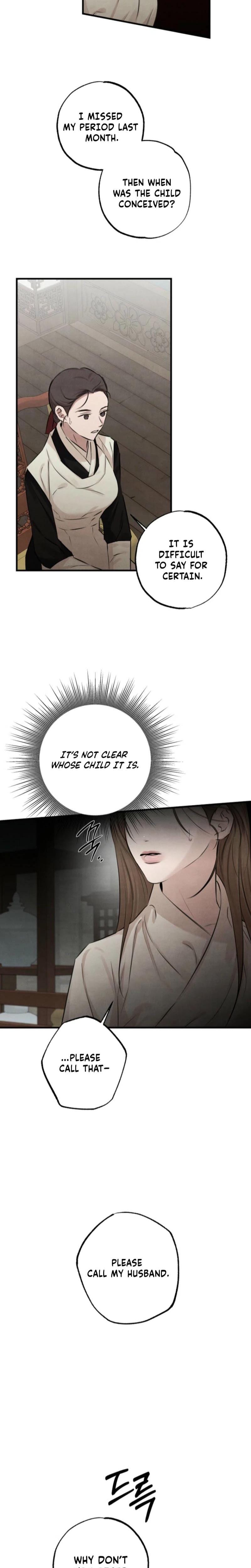 Samo (Uncensored), chapter 7, page 16 of 26