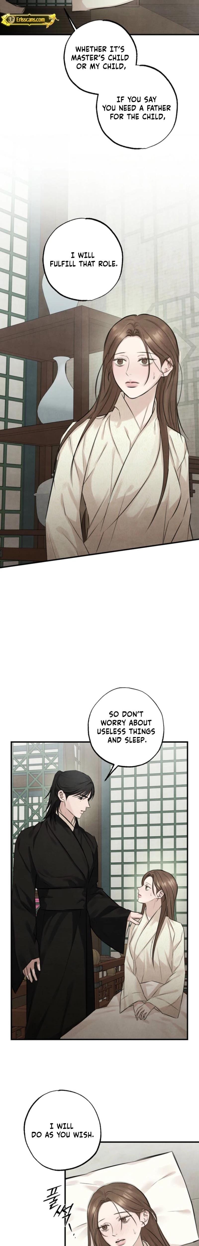 Samo (Uncensored), chapter 7, page 18 of 26