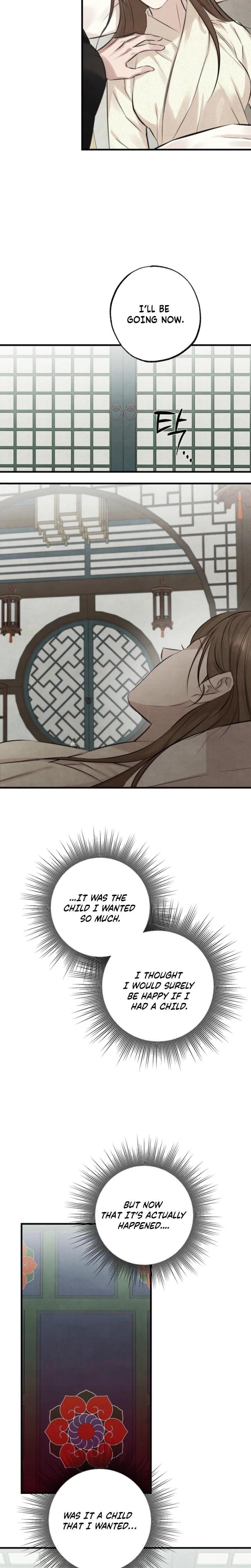 Samo (Uncensored), chapter 7, page 19 of 26