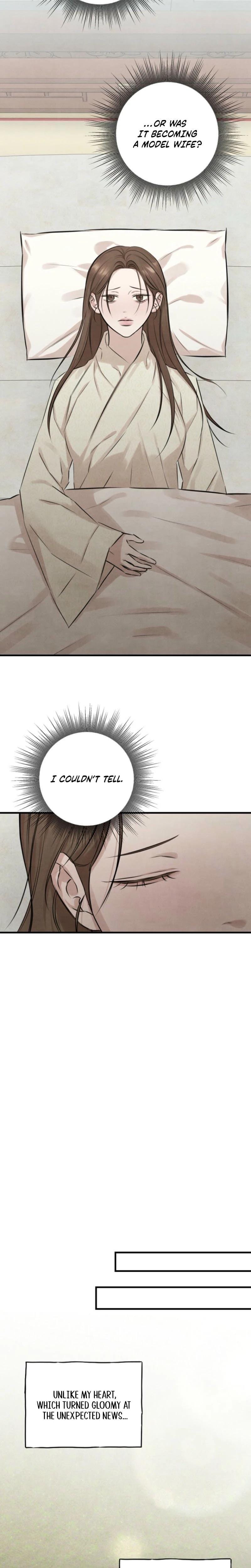 Samo (Uncensored), chapter 7, page 20 of 26