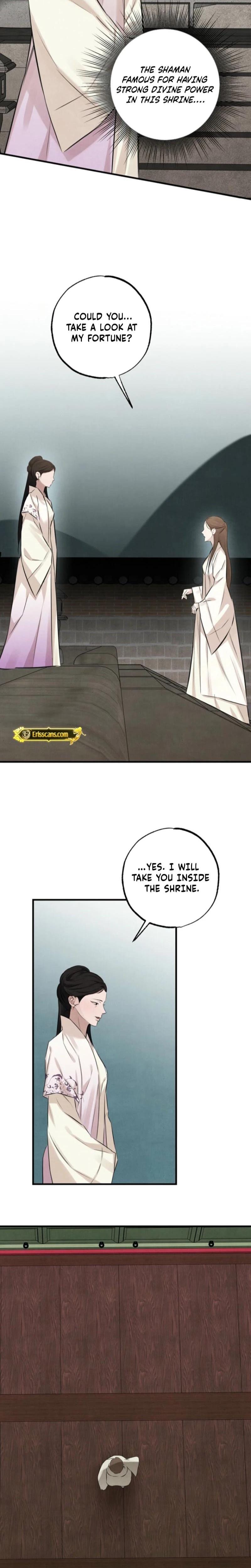 Samo (Uncensored), chapter 7, page 23 of 26