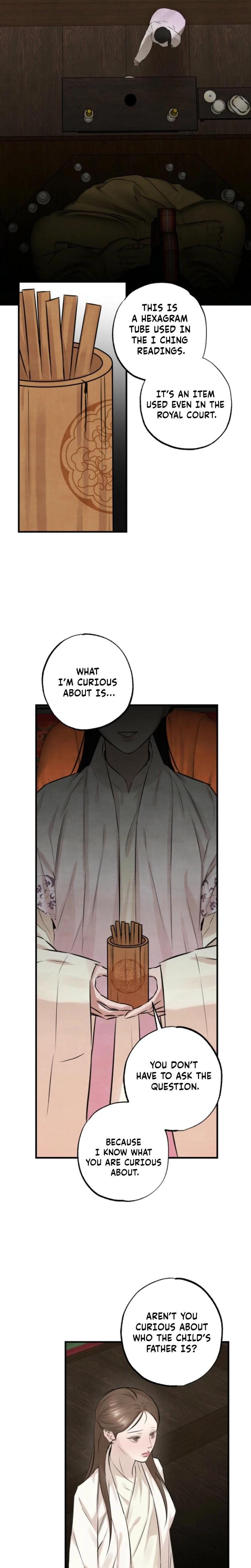 Samo (Uncensored), chapter 7, page 24 of 26